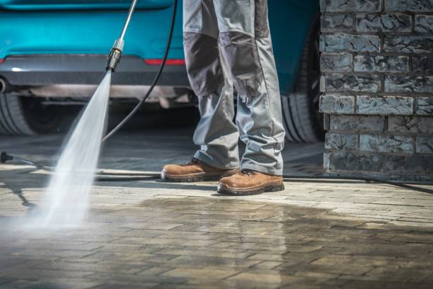 Best Machinery and Equipment Cleaning  in Weatherford, TX
