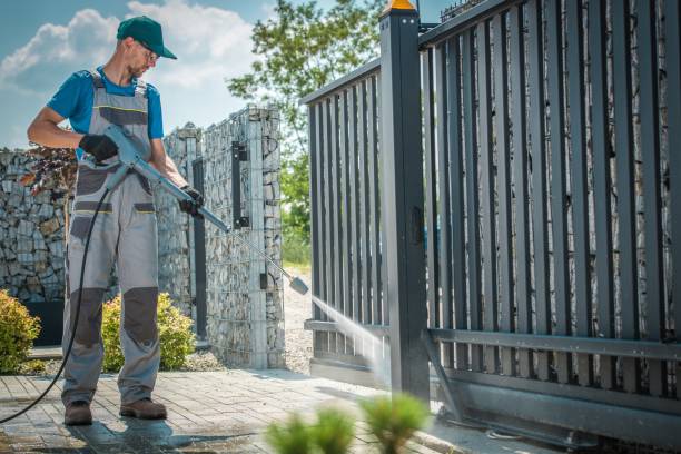 Best Post-Construction Pressure Washing  in Weatherford, TX